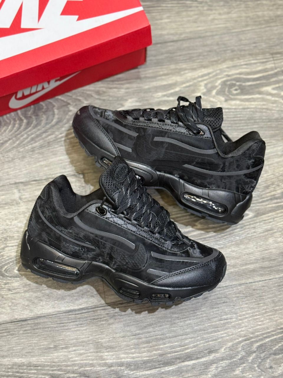 Air max 95 worksout