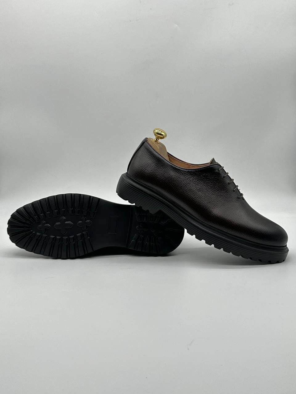 Berluti Oxford cuir 100%