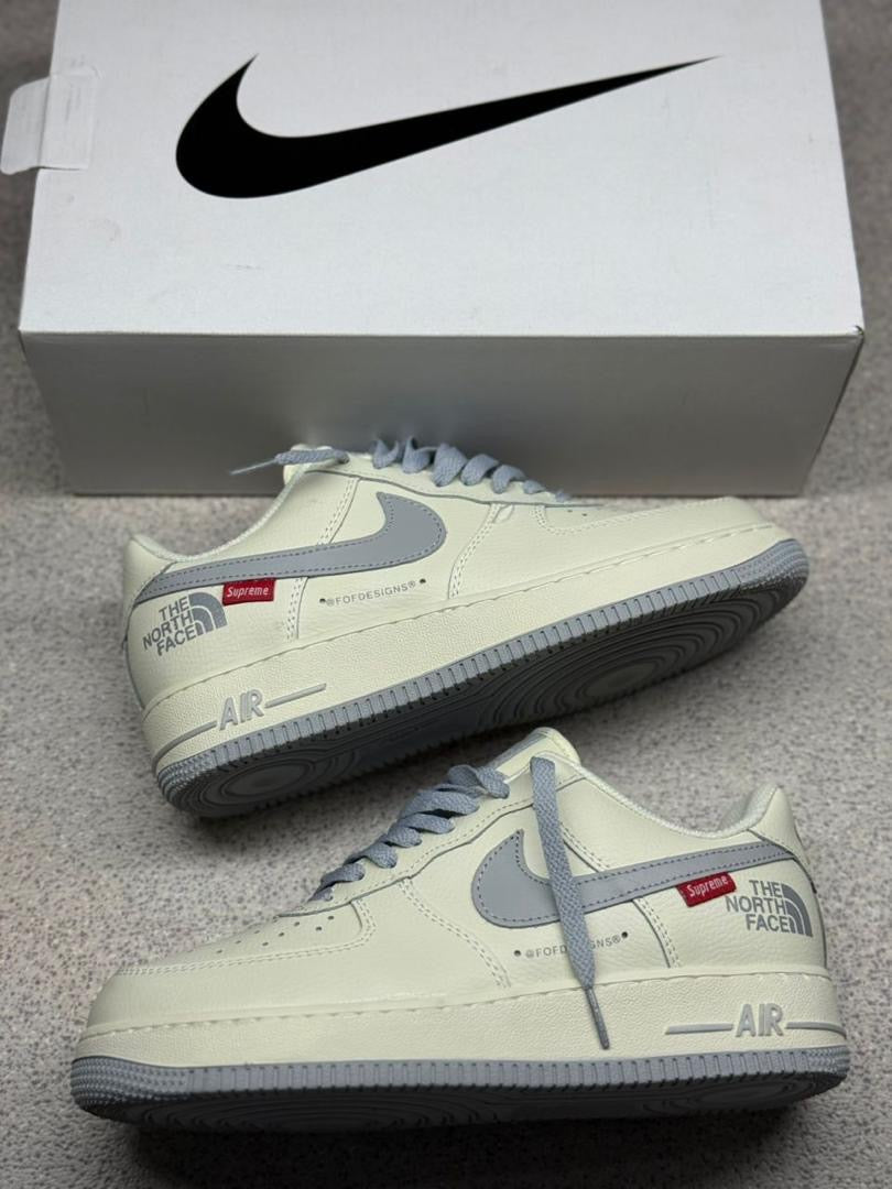 Air force north face