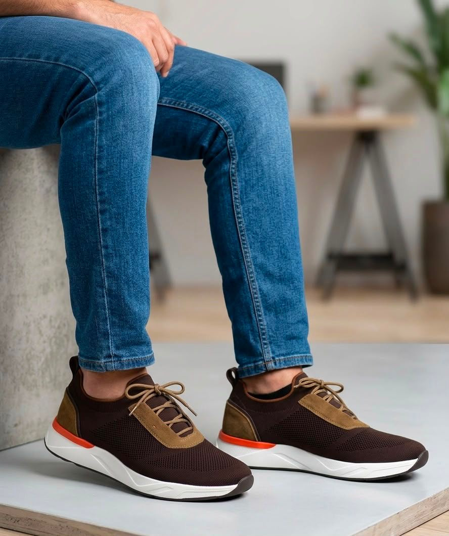 Chaussure de ville