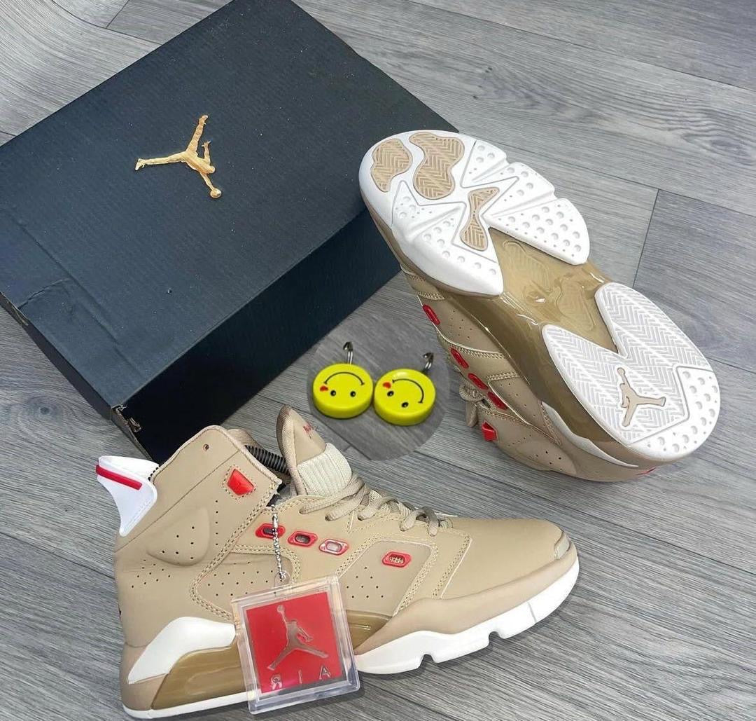 Jordan 6 retro
