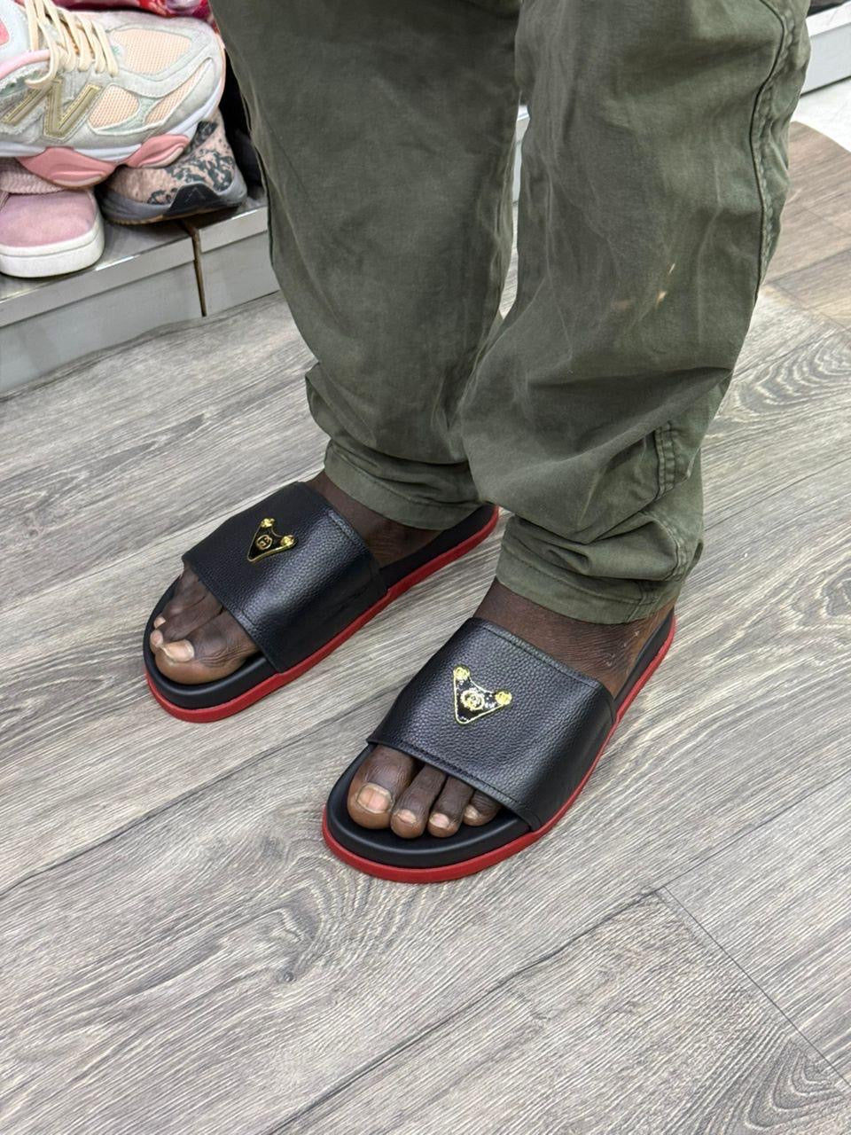Sandales Gucci