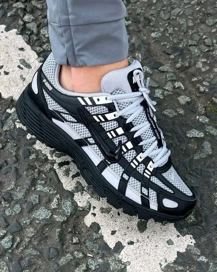 Nike p-6000