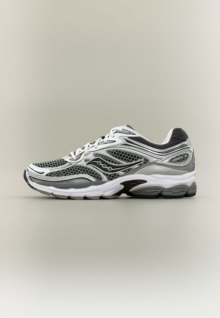 Saucony