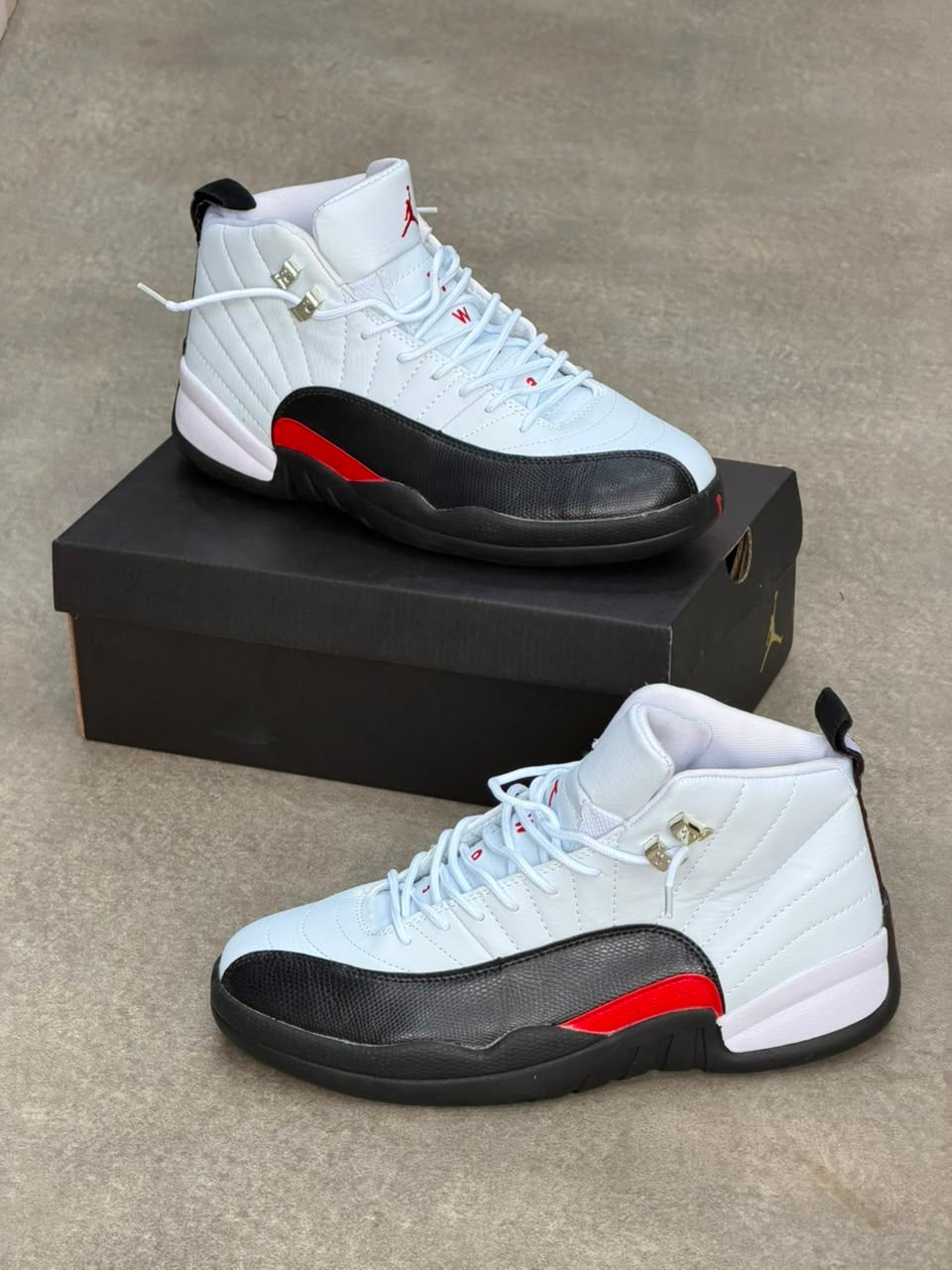 Jordan 12