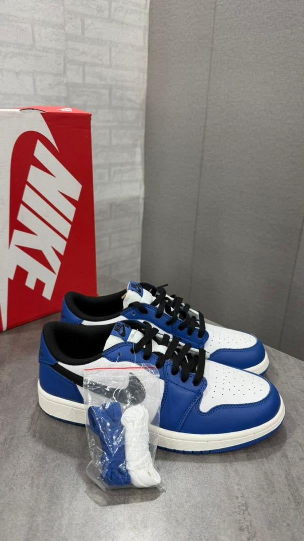 Nike Jordan low