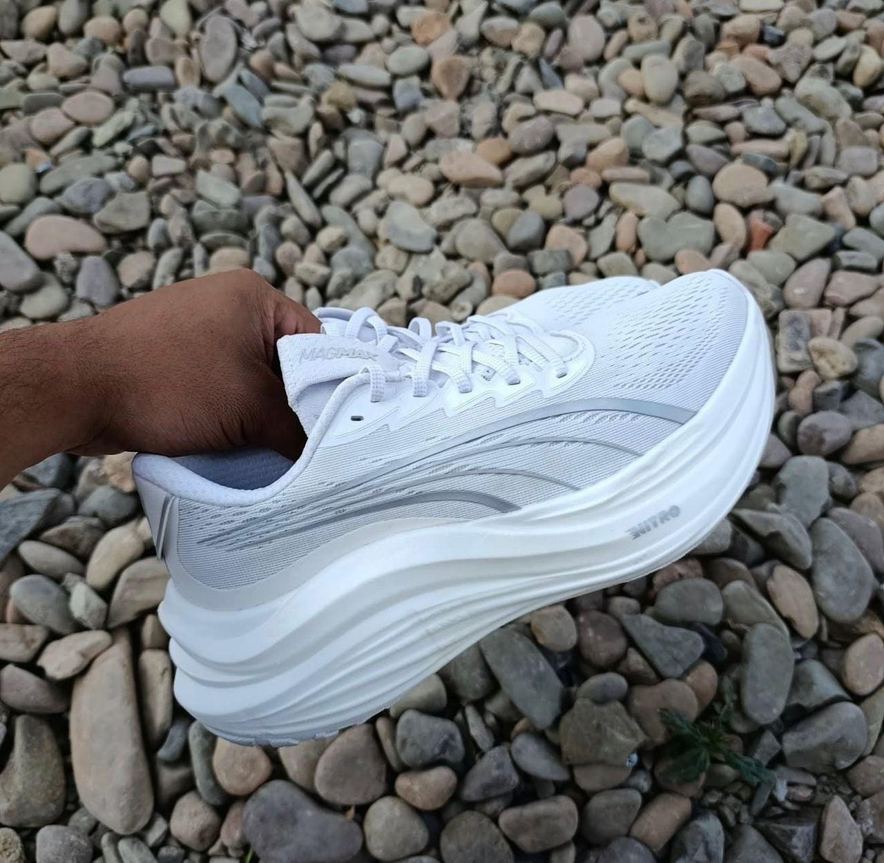 Puma Magmax Nitros