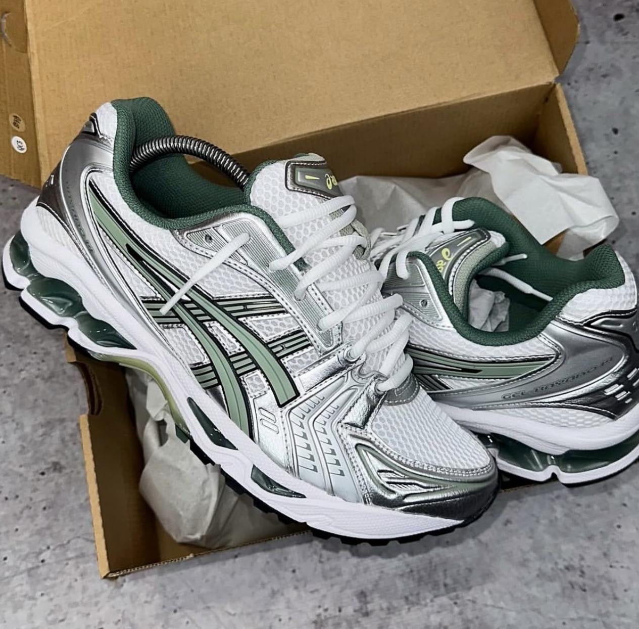 Asics kayano 14