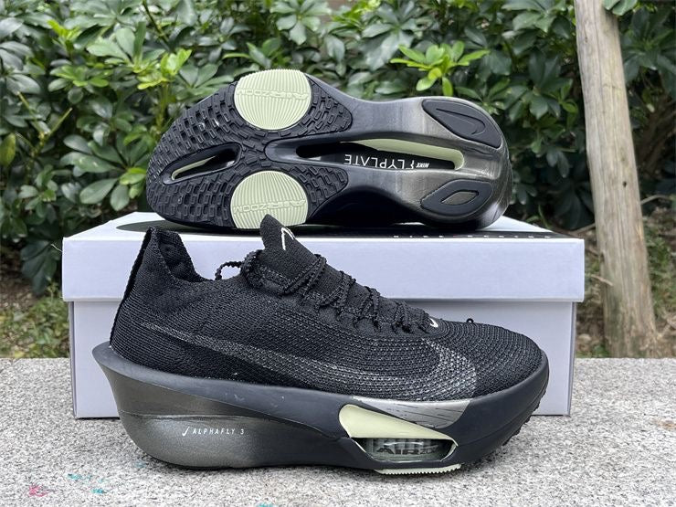 Nike zoom alphafly 3