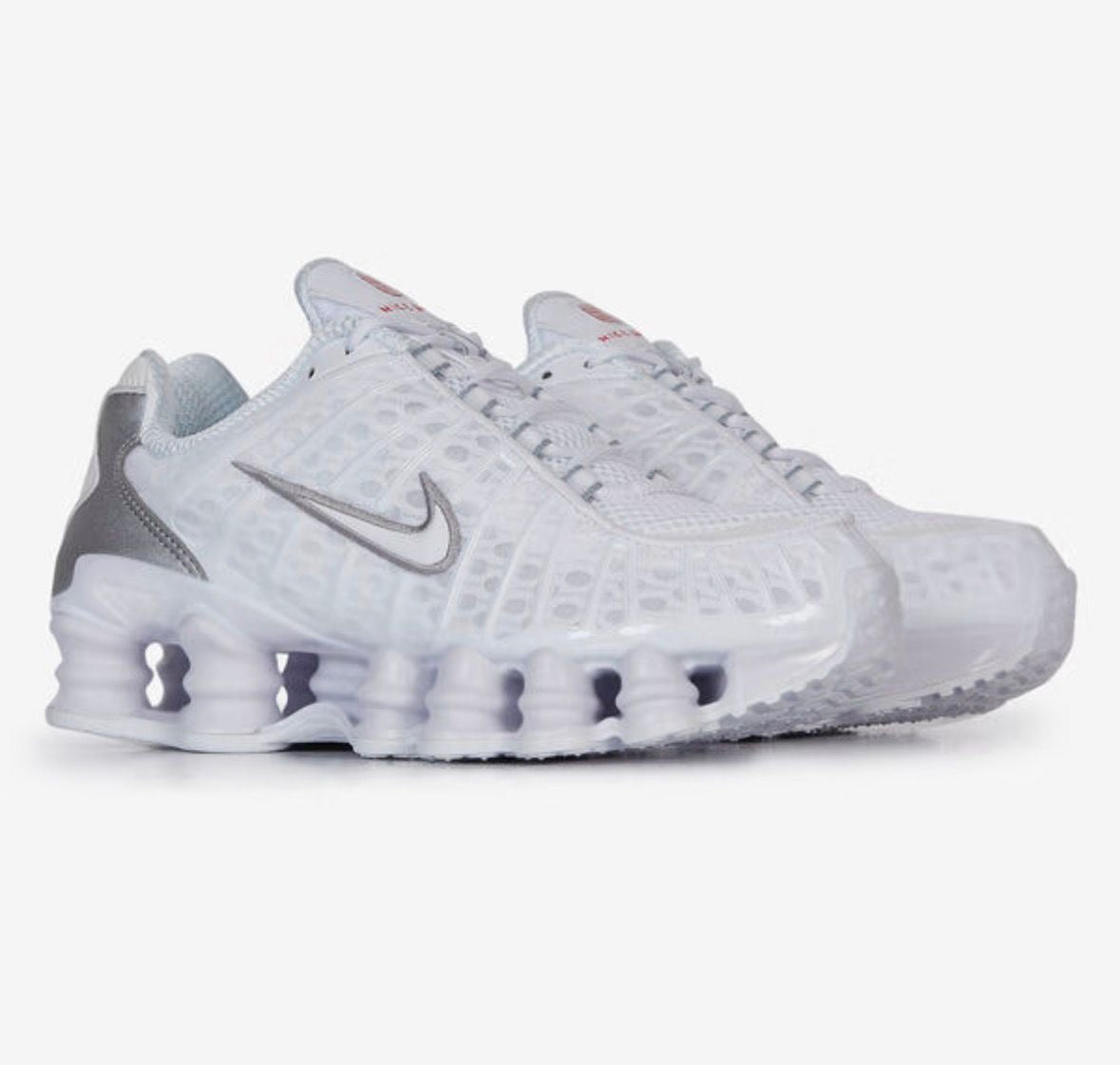 Nike shox