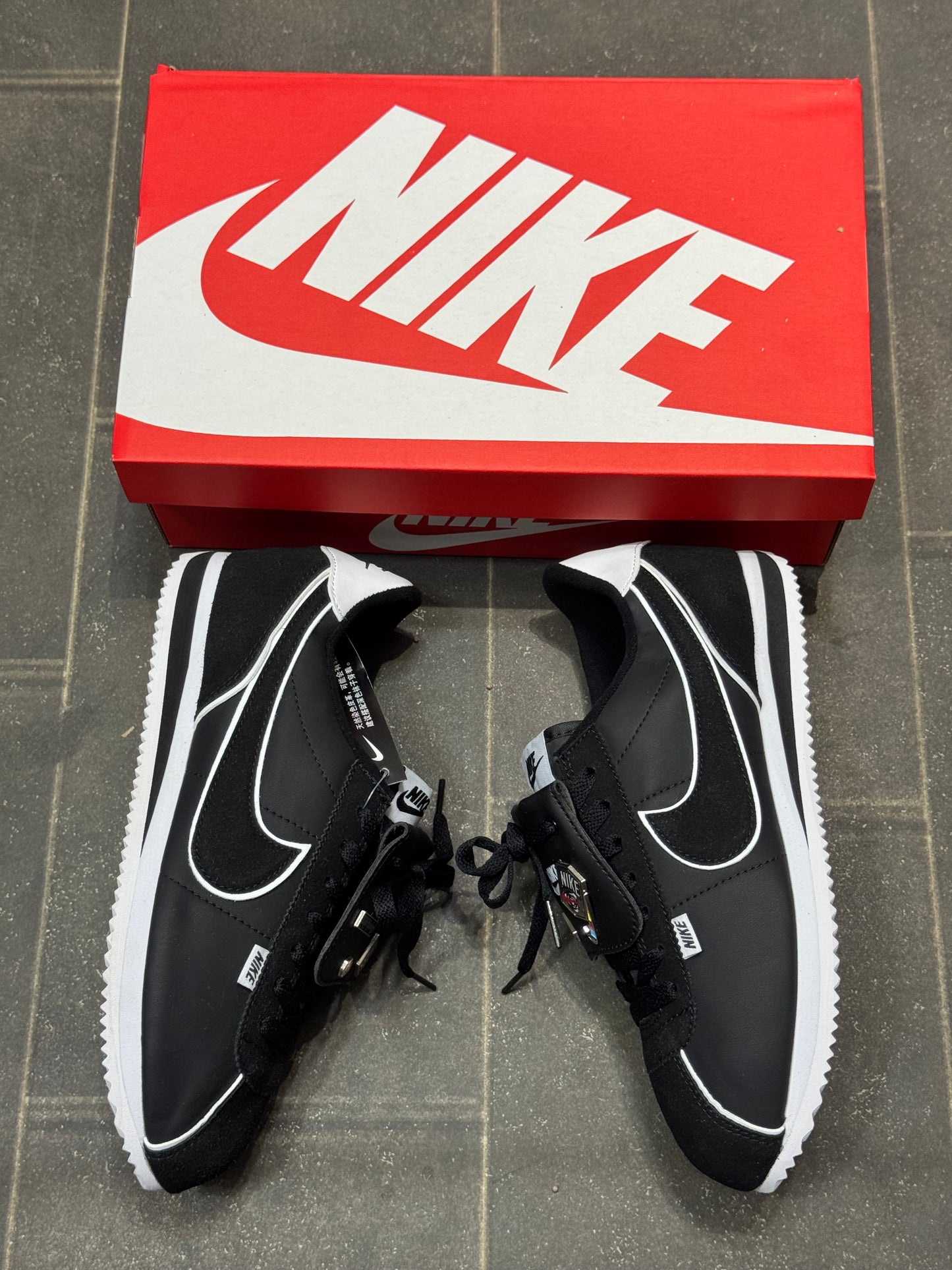 Nike Cortez