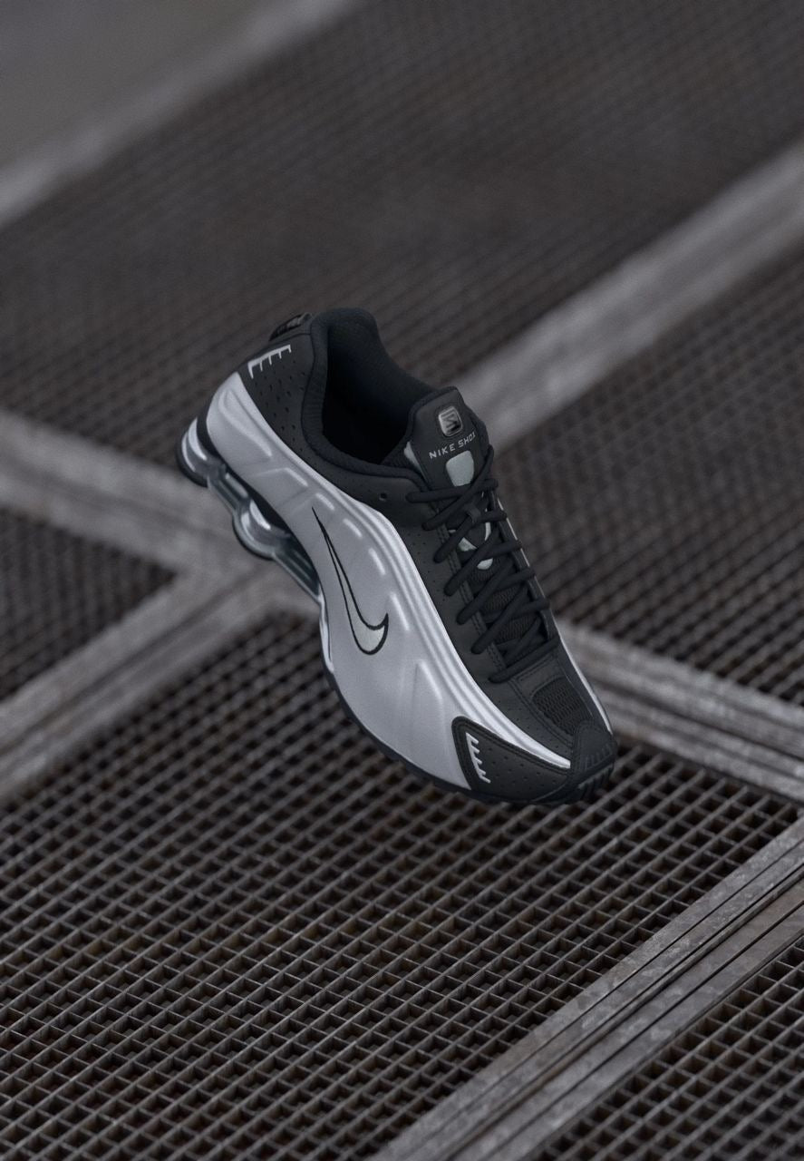 Nike shox r4