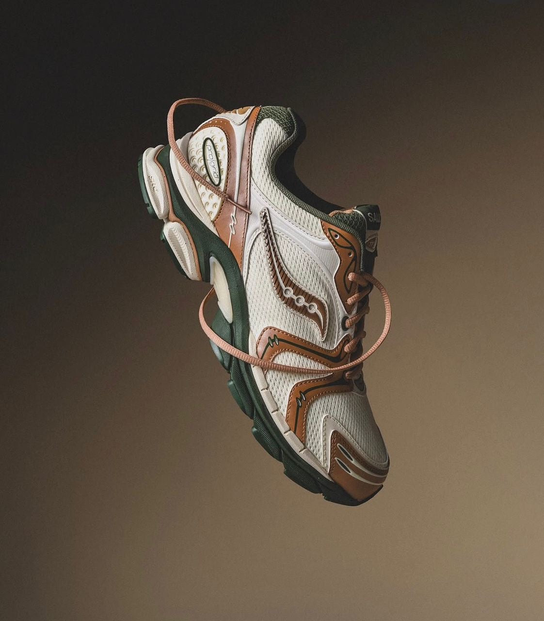 Saucony