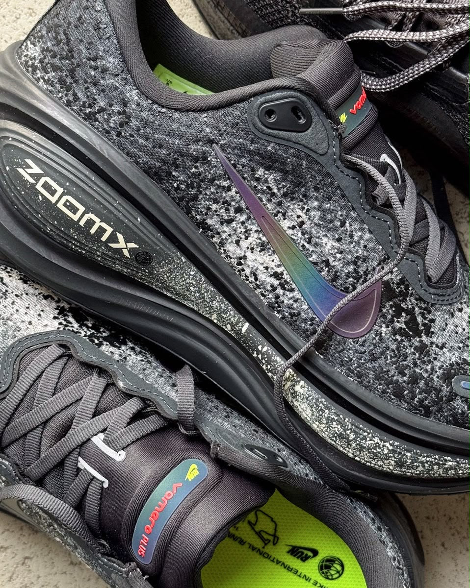 Nike VOMERO