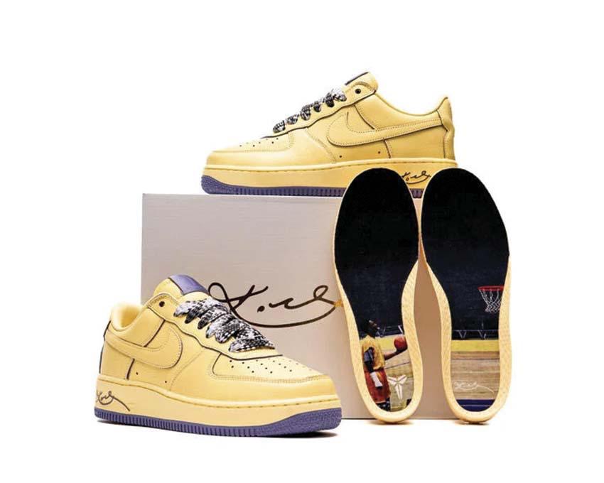 AF1 Kobe BRYANT