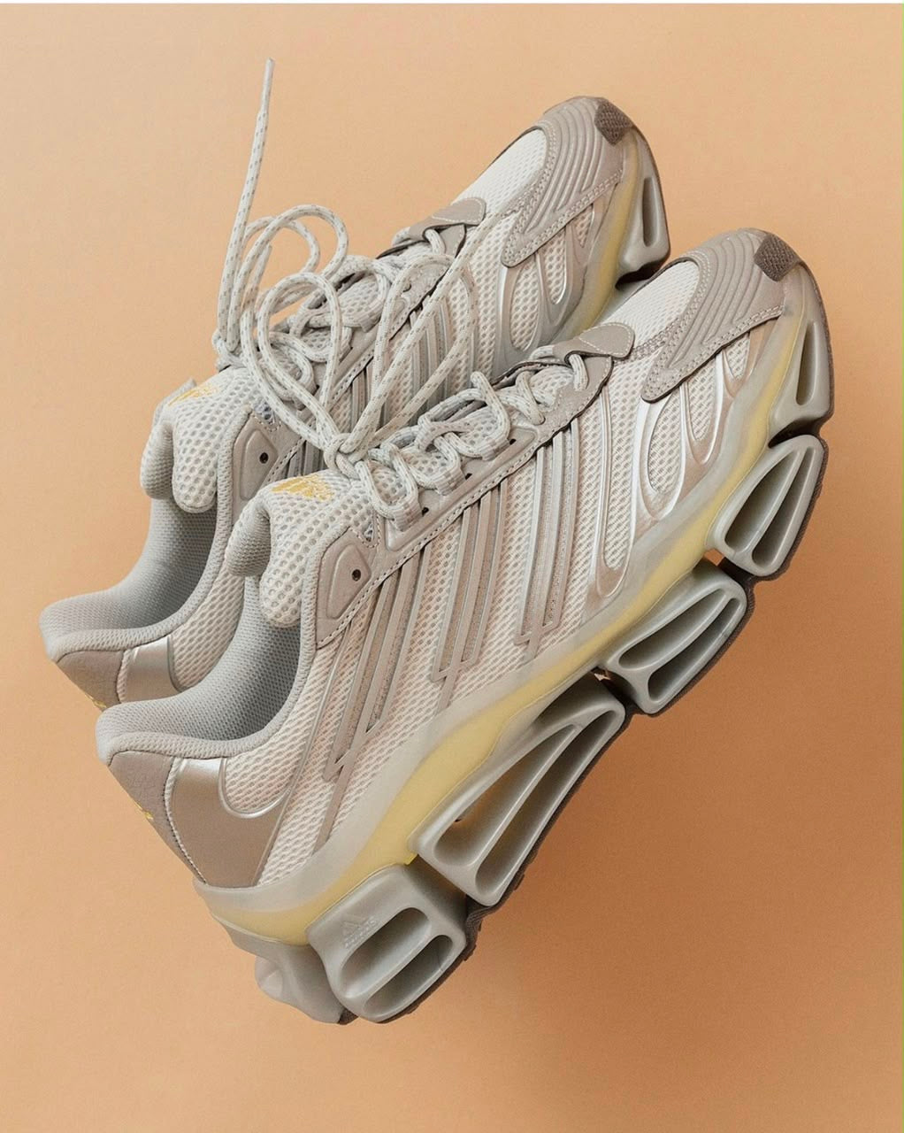 Adidas megaride