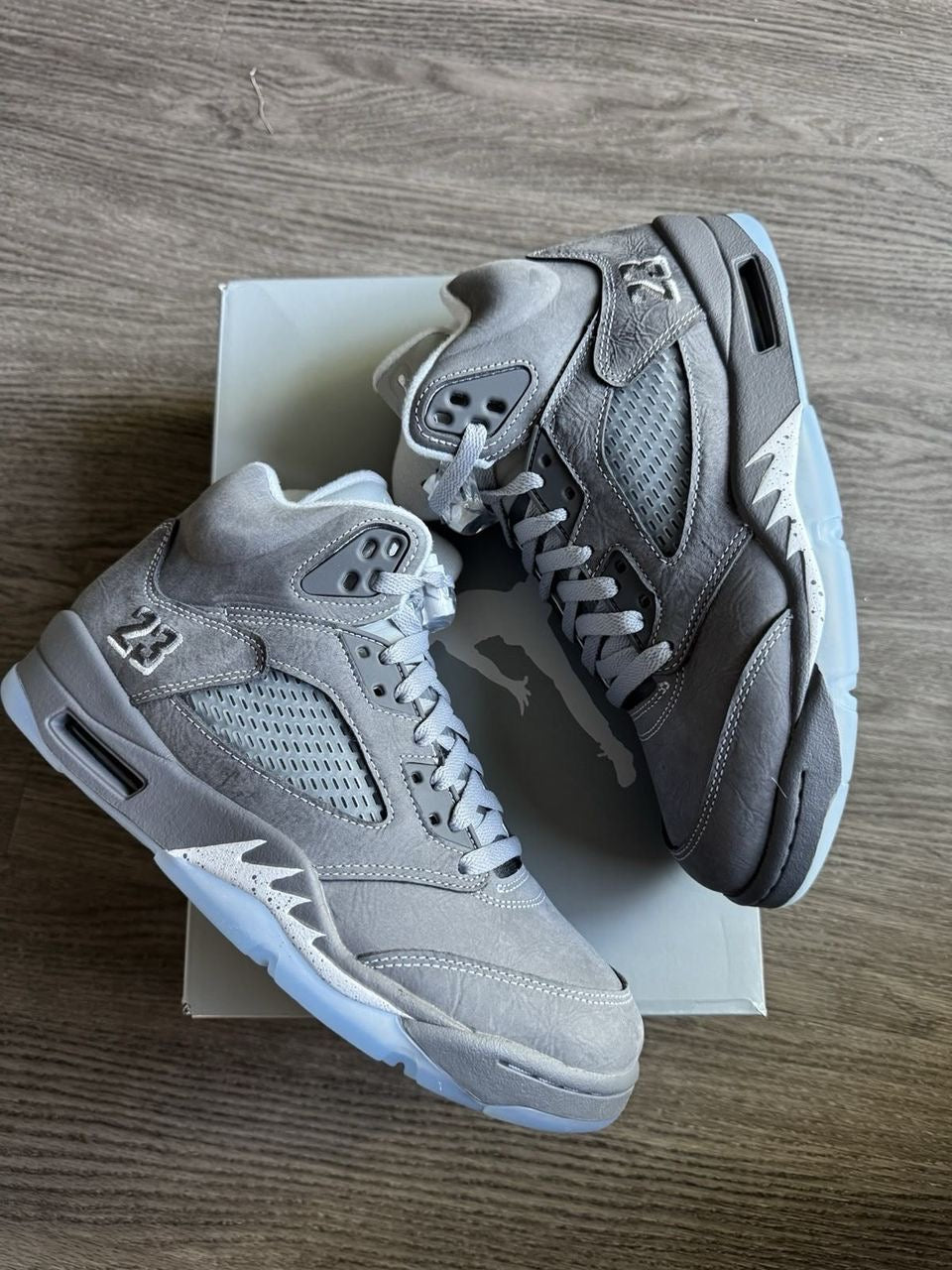 Jordan 5