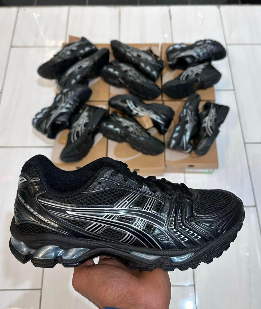Asics gel kayano 14