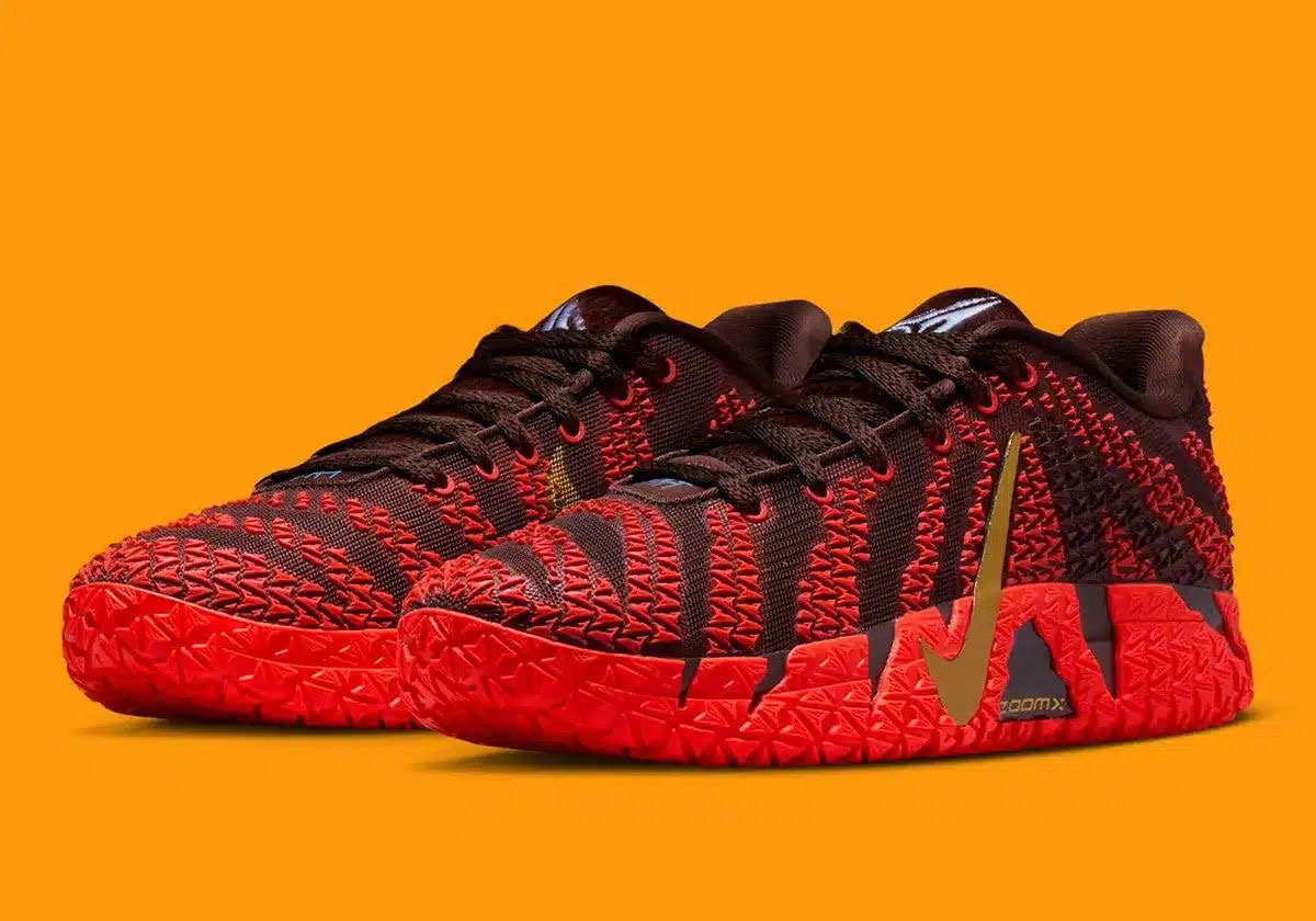 Nike ja 3