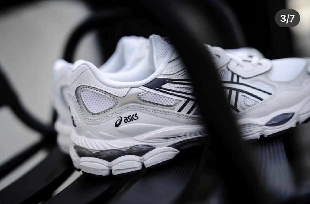 Asics gel nyc