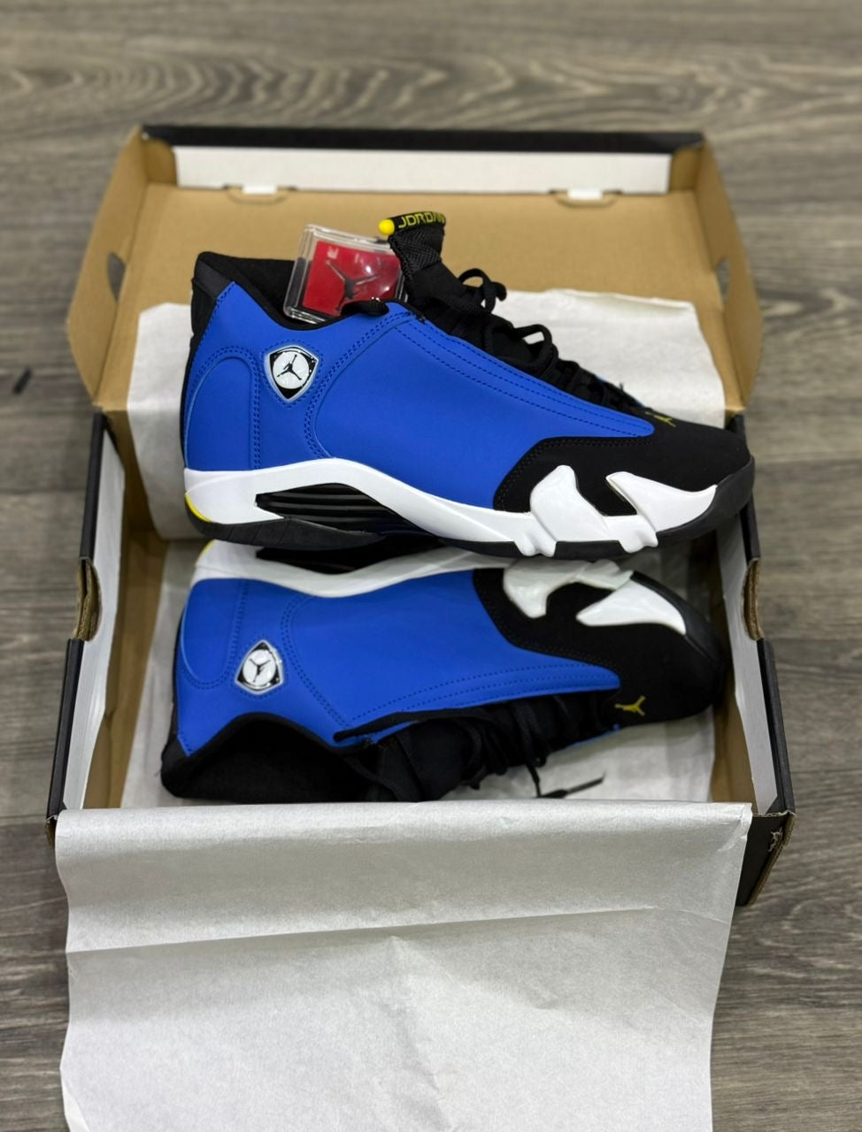 Jordan 14