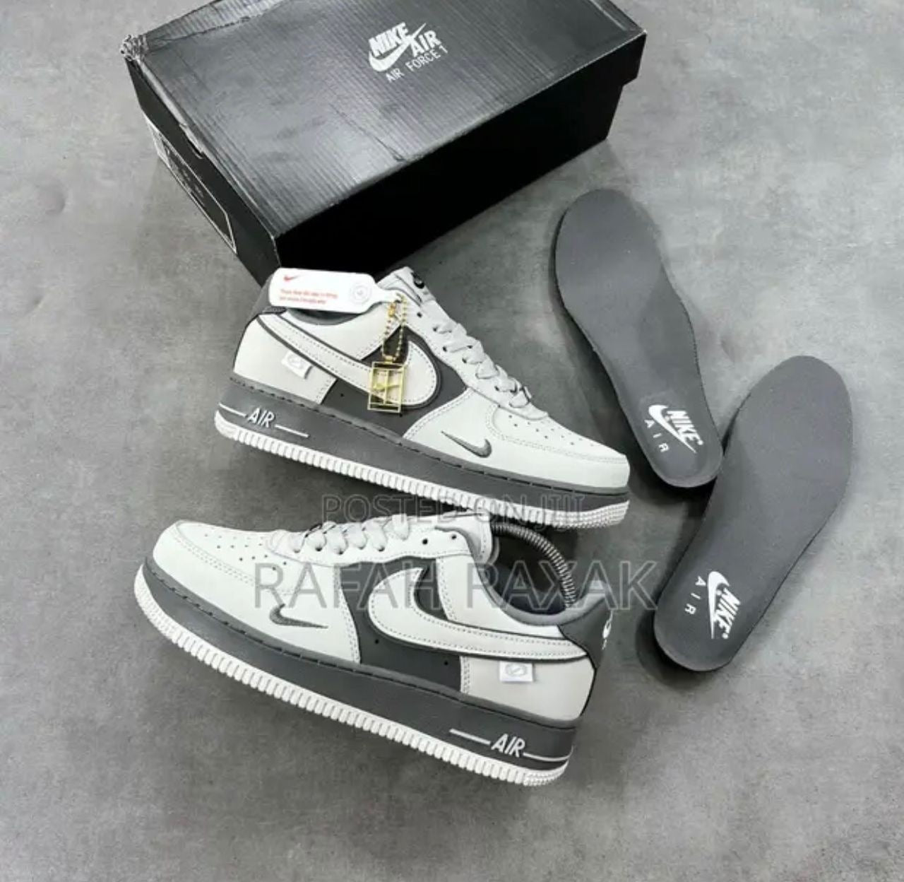 Air force one