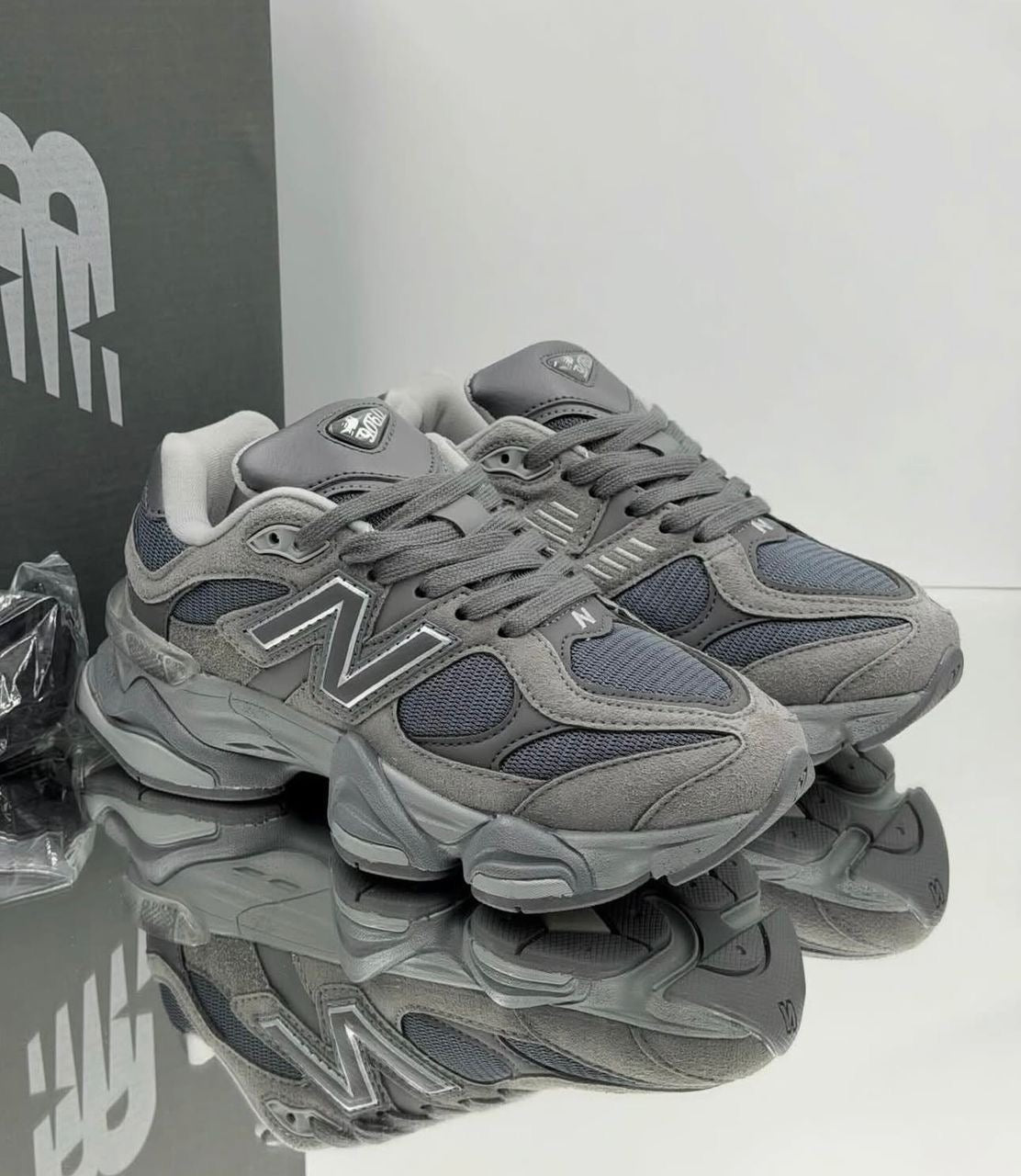 New balance 9060