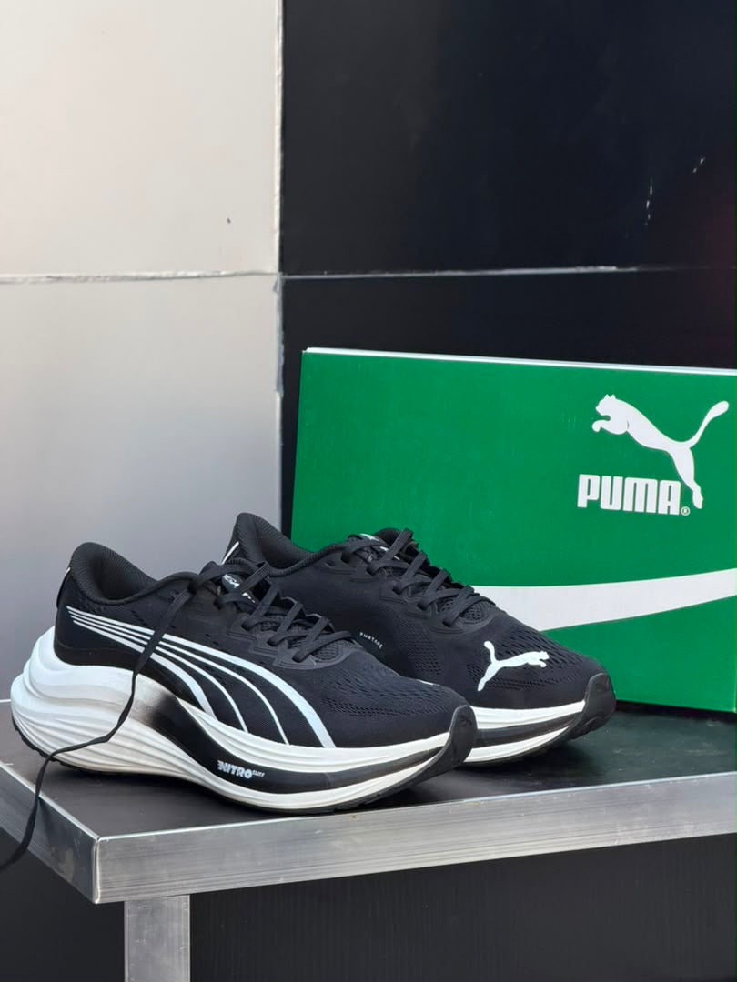 Puma Nitro
