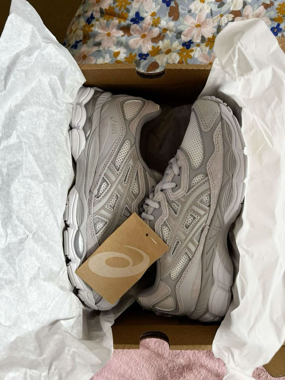 Asics gel nyc