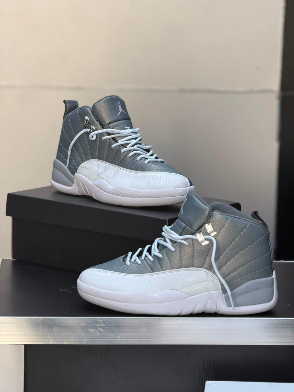 Jordan 12