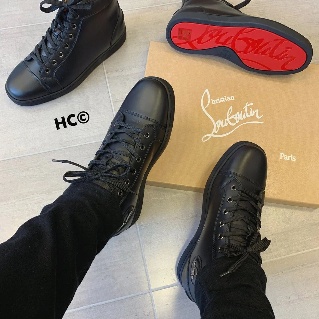 Christian louboutin