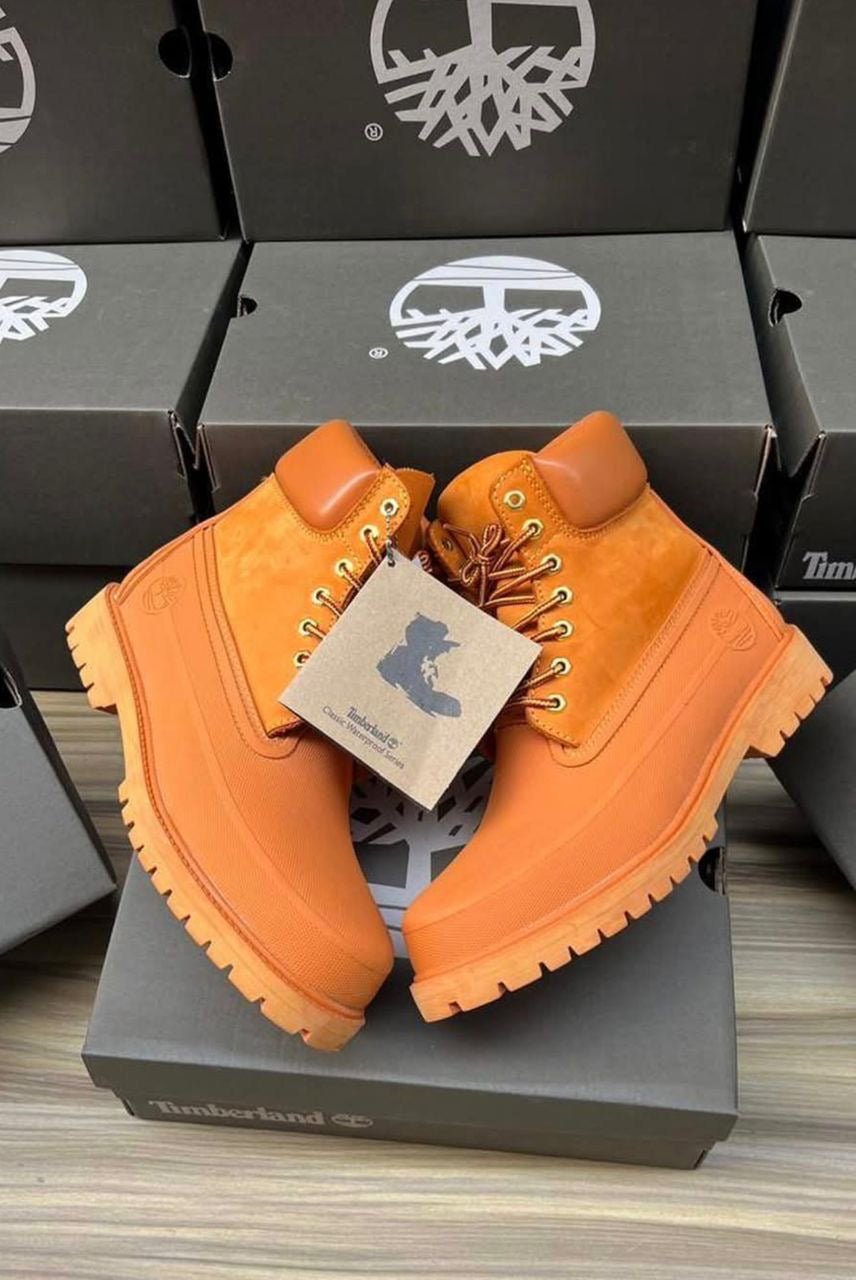 Timberland