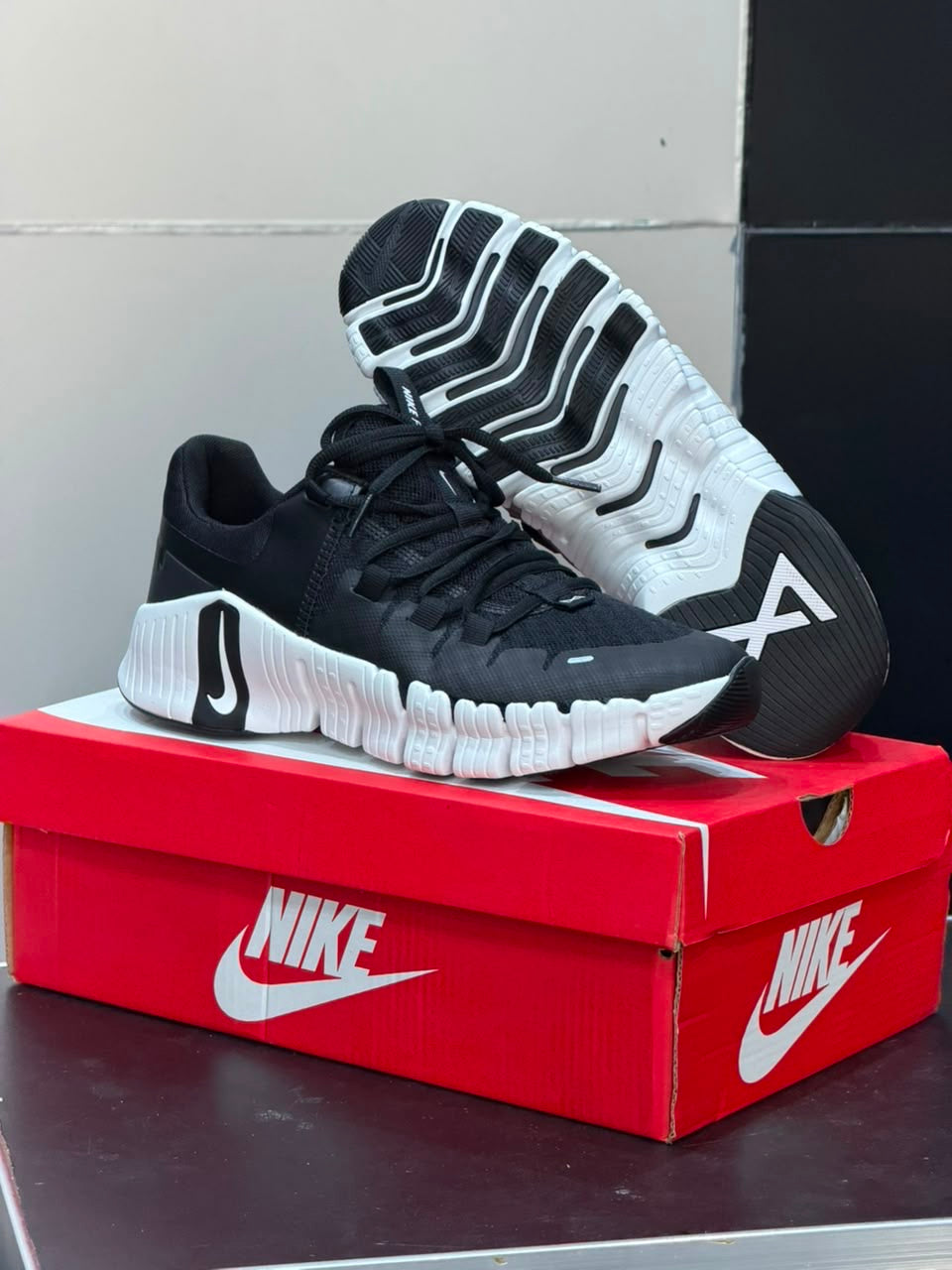 Nike free 6