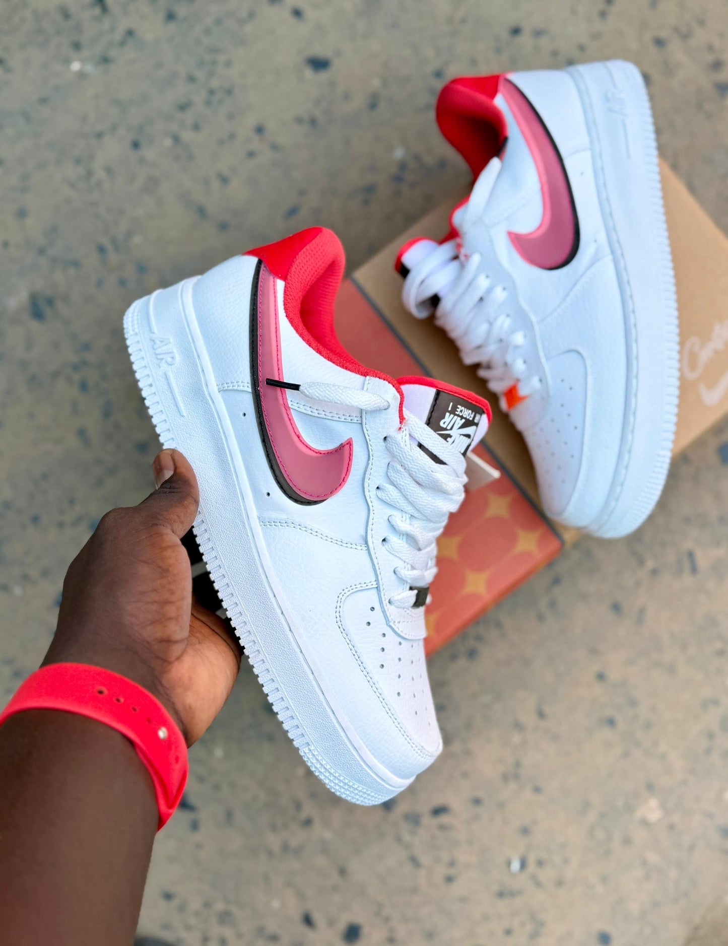 Air force one