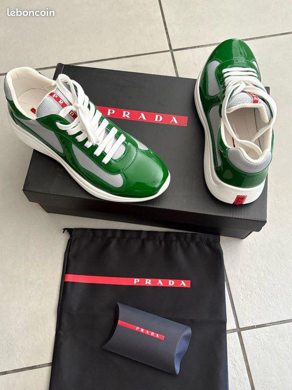 Prada america