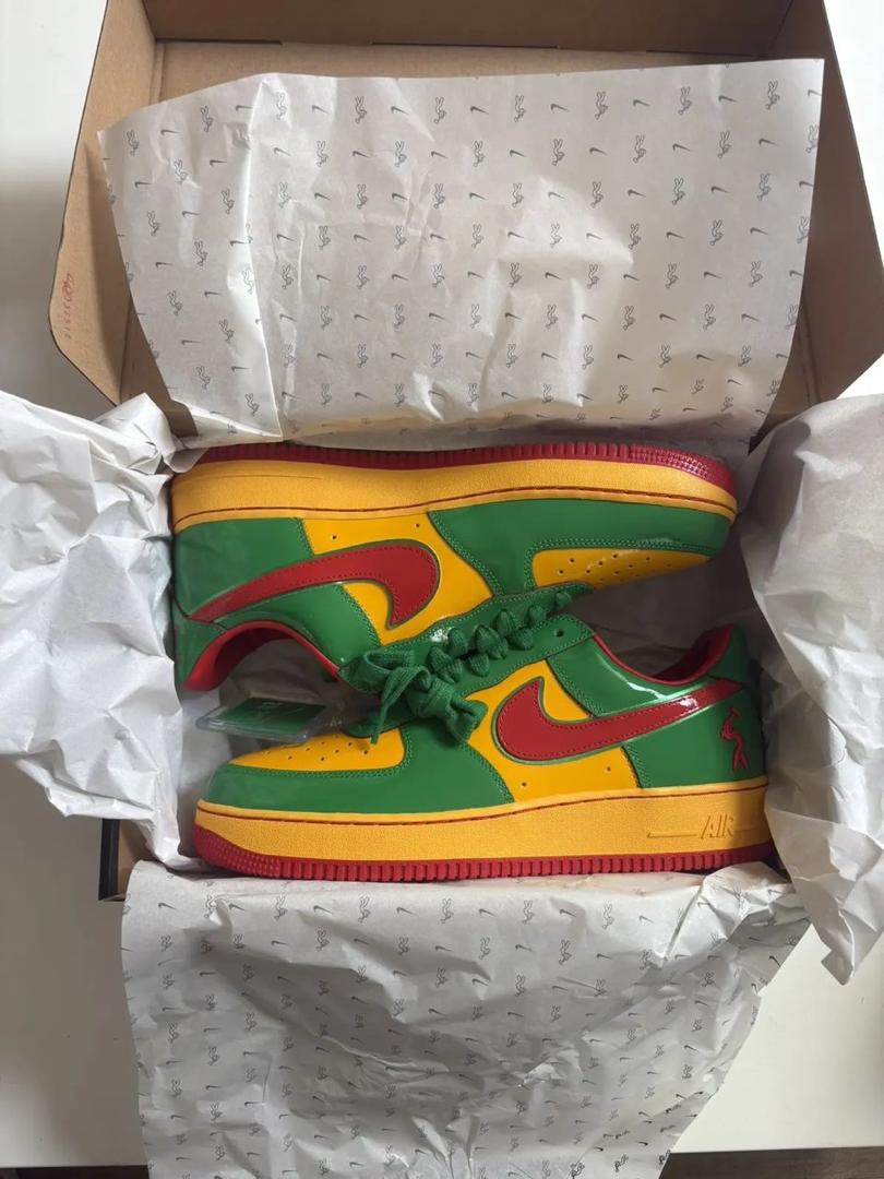 Air force one