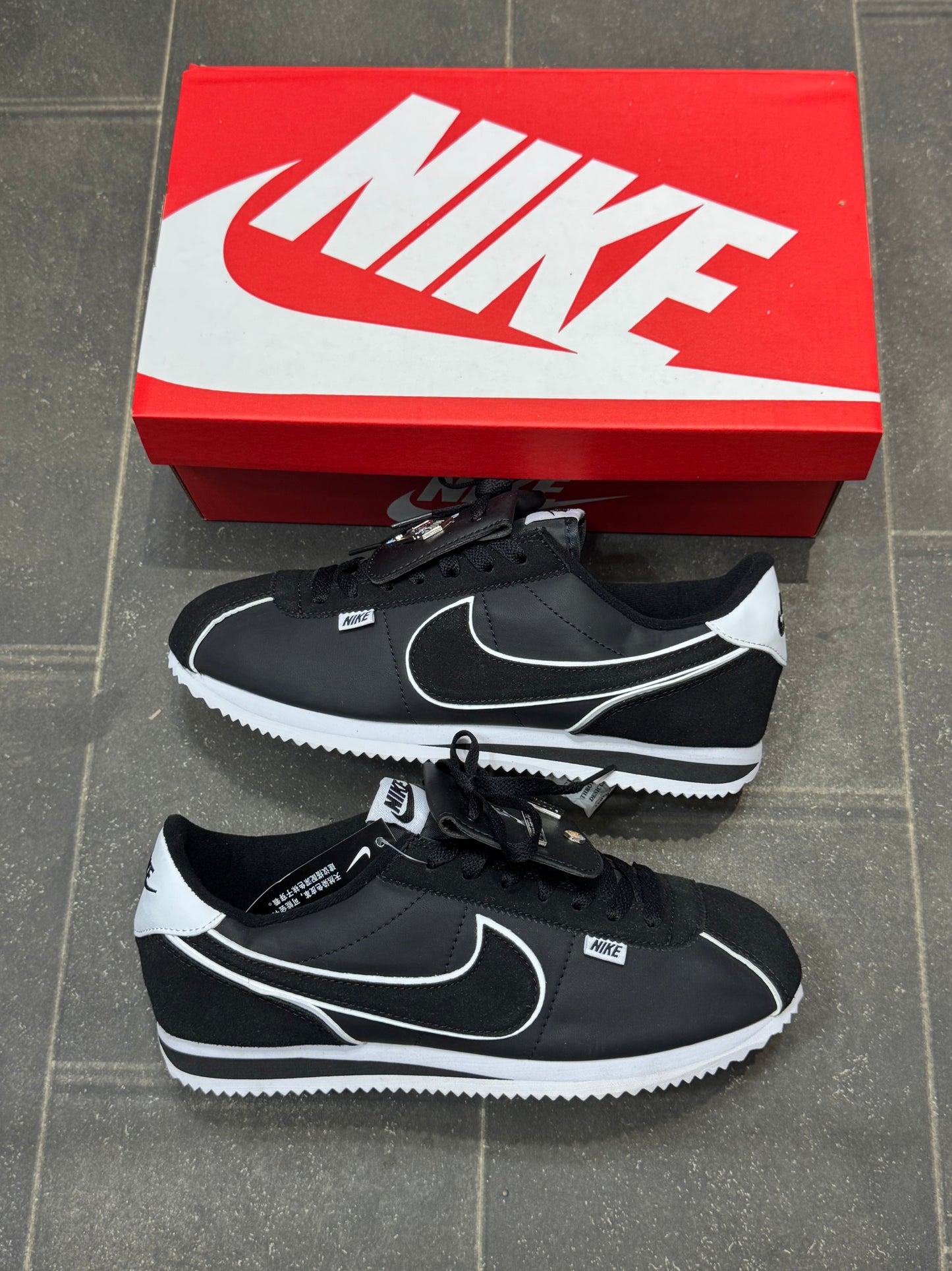 Nike Cortez