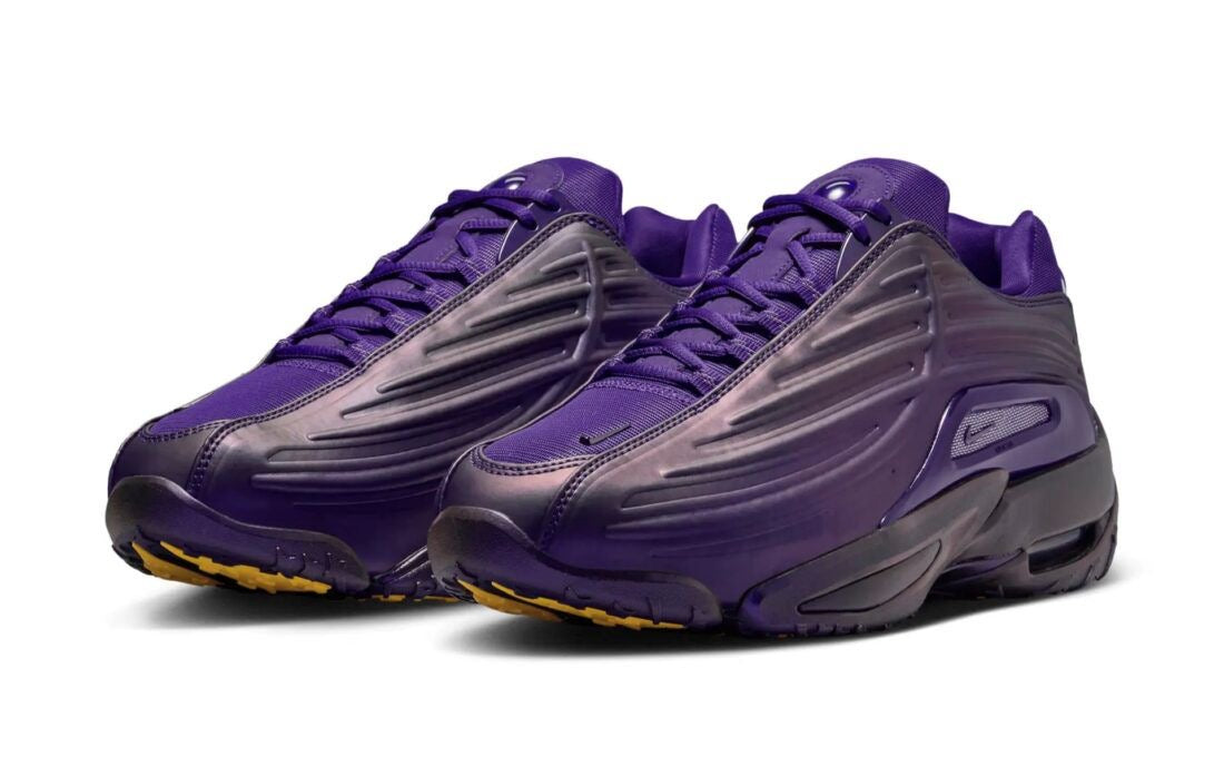 Nike shox