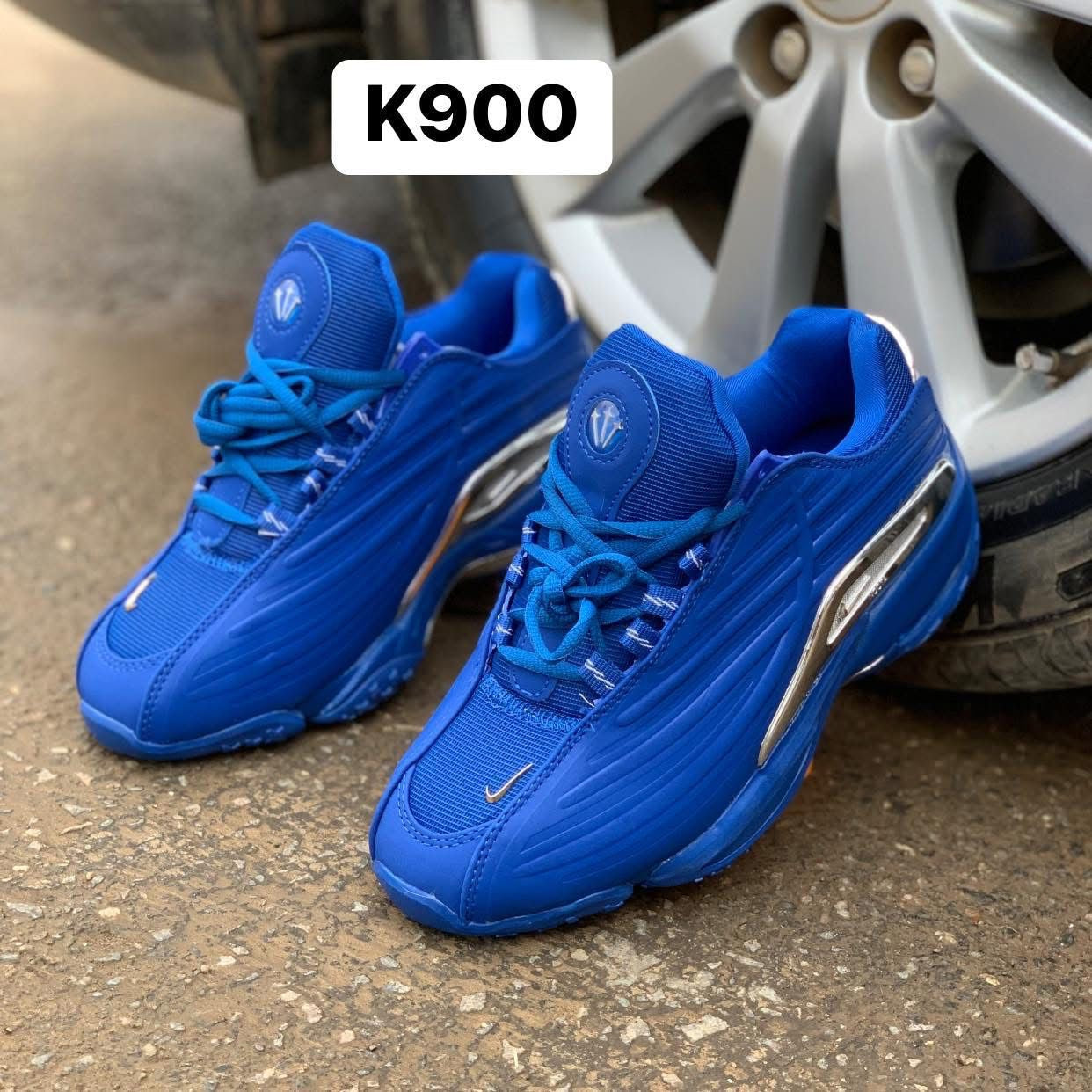 Nike nocta