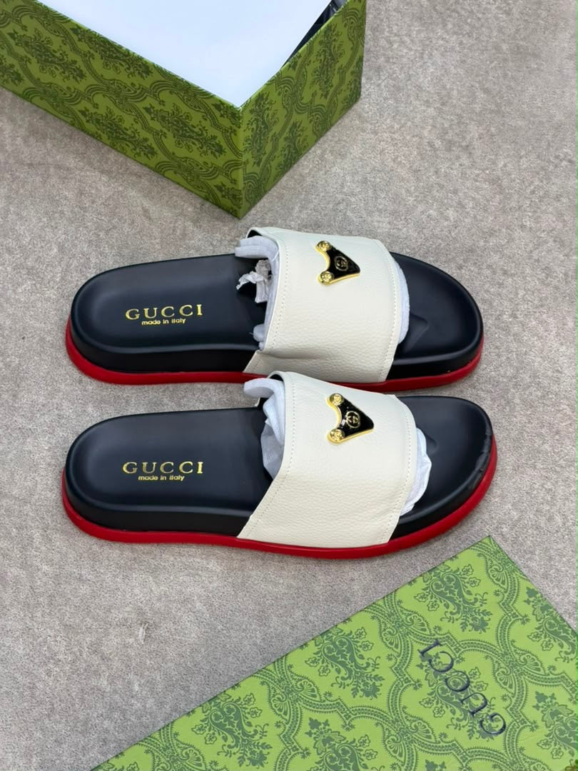 Sandales Gucci