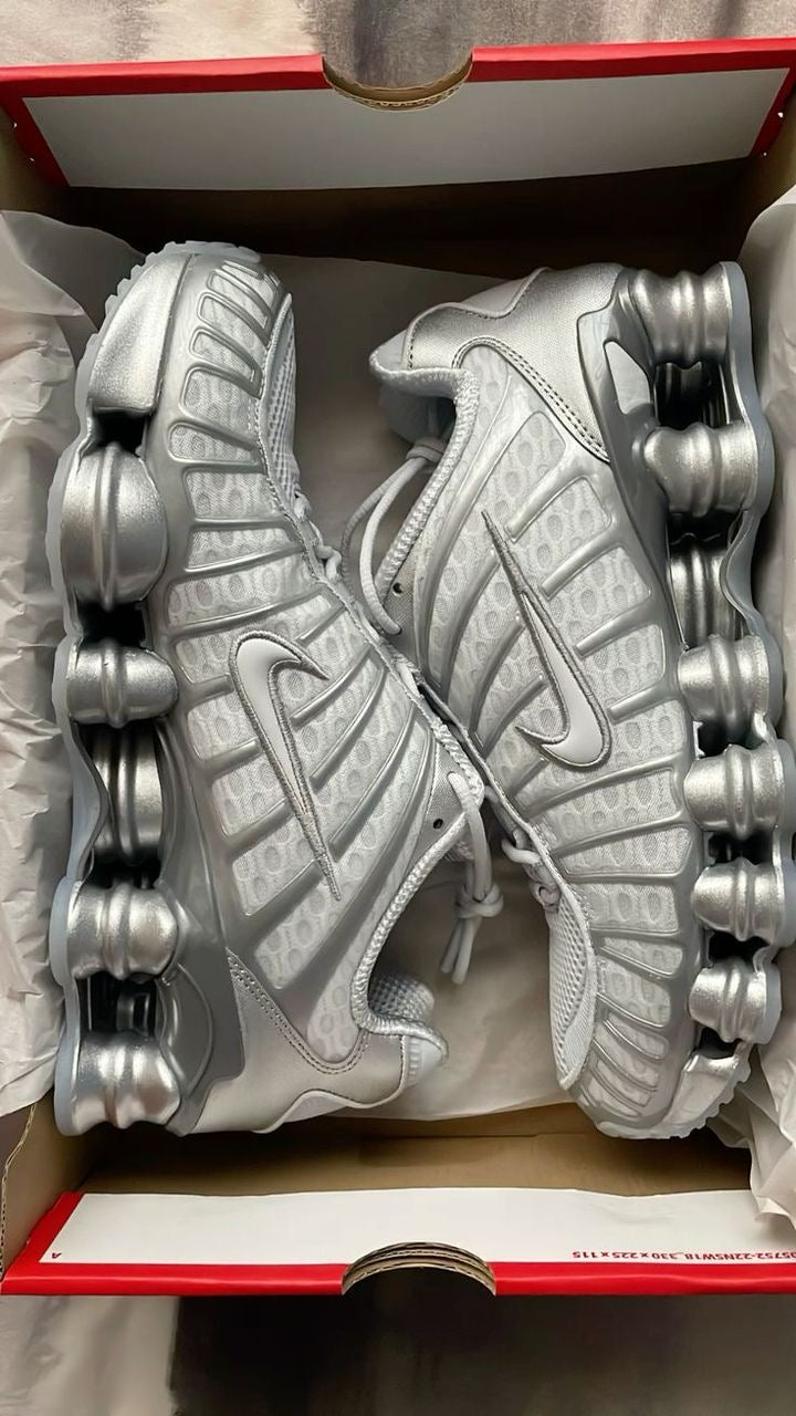 Nike shox