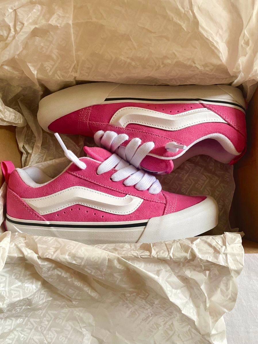 Vans Knu Scool