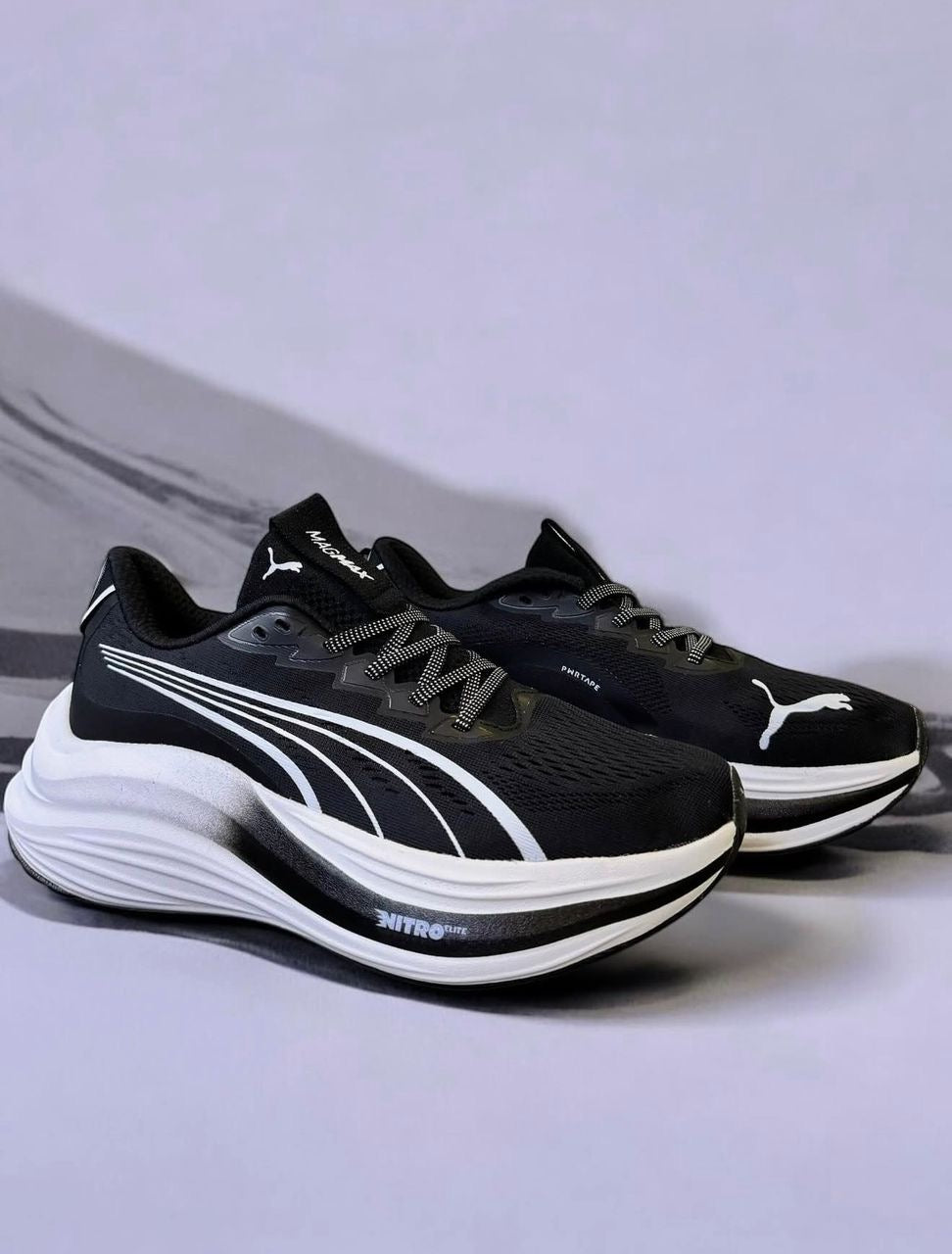 Puma Magmax Nitros