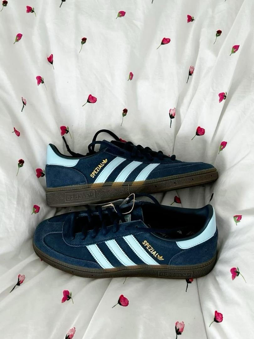 Adidas spezial