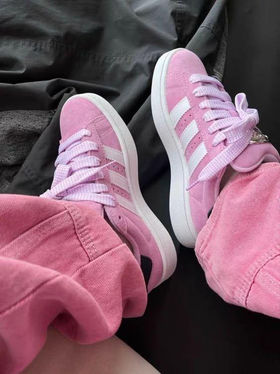 Adidas campus