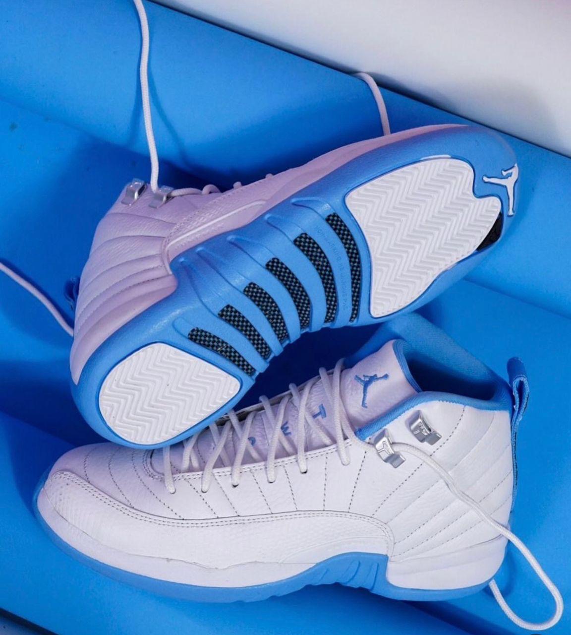 Jordan 12