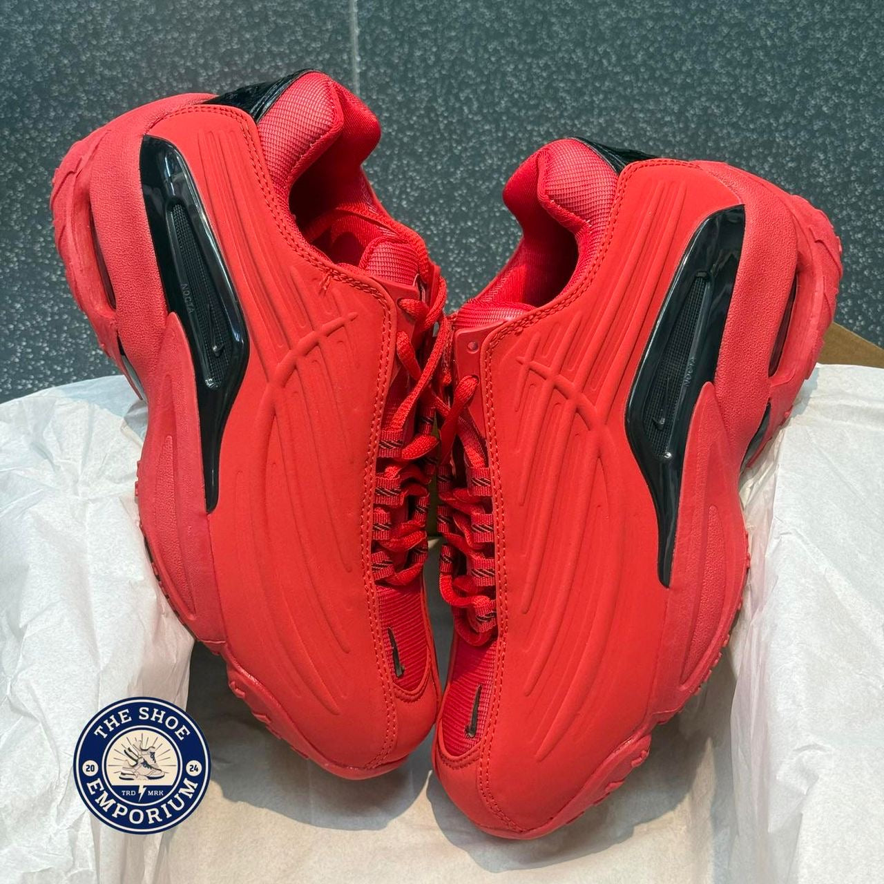 Nike nocta