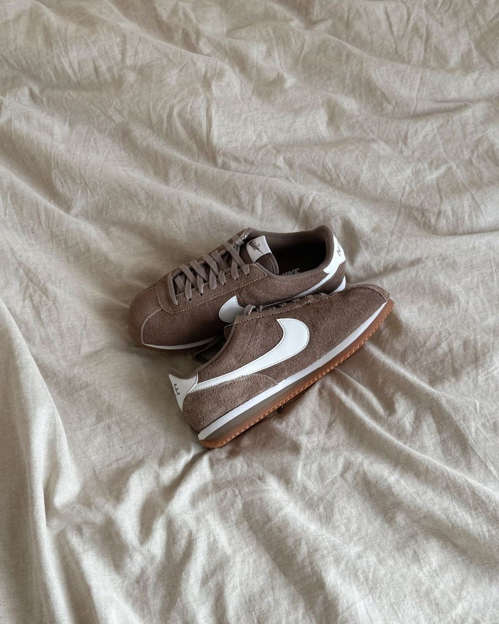 Nike Cortez