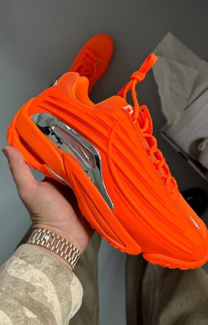 Nike nocta