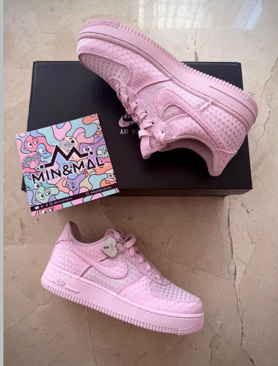 Air force